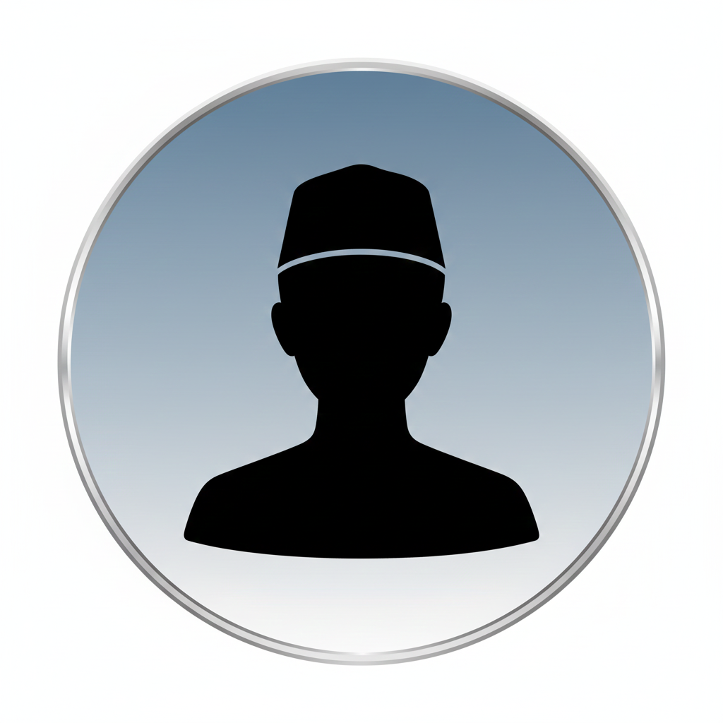 Tegar Rihmansyah, S.Pd